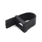Swing Arm Chain Rest Slider Protector for 125cc 110cc Pit Quad Dirt Bike ATV