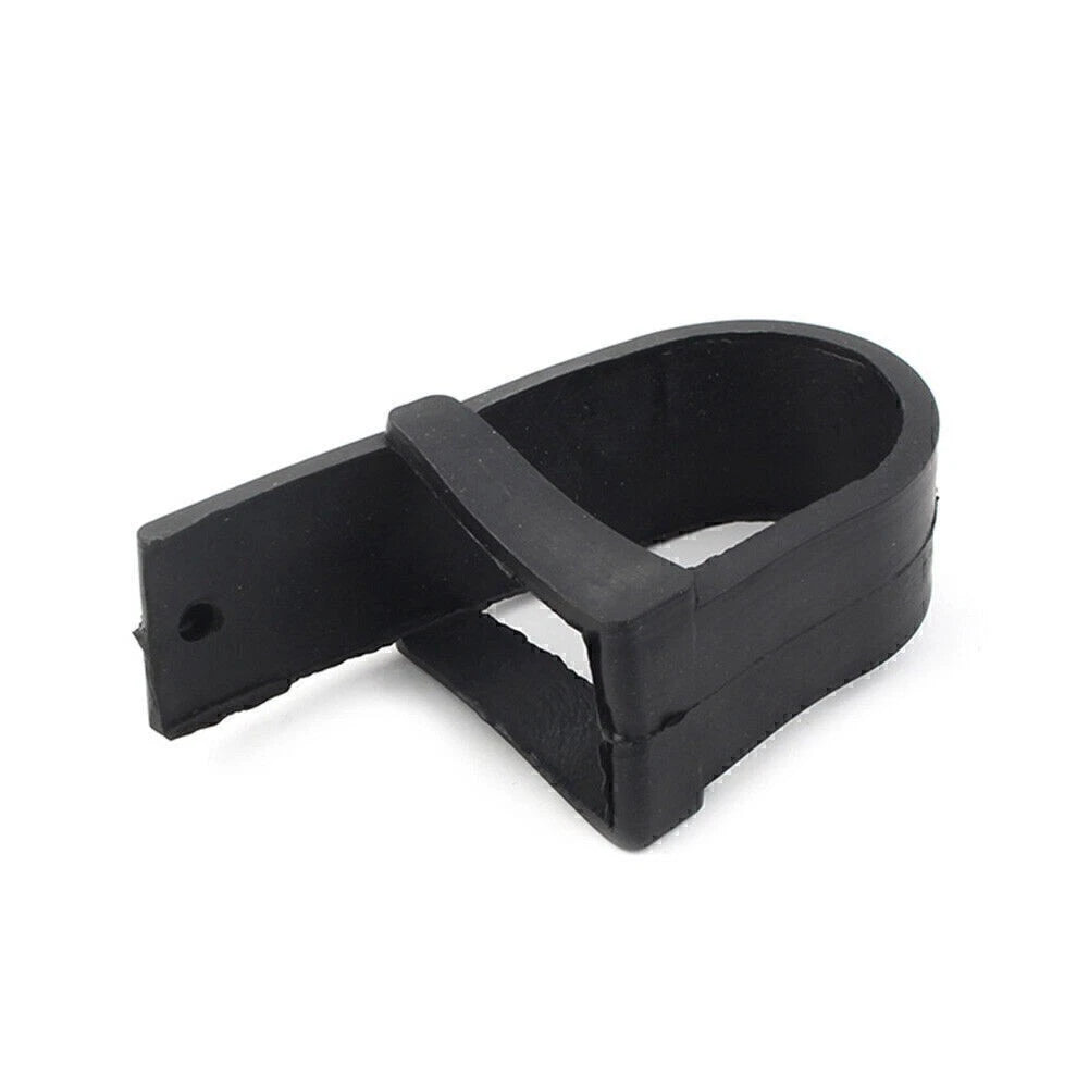 Swing Arm Chain Rest Slider Protector for 125cc 110cc Pit Quad Dirt Bike ATV