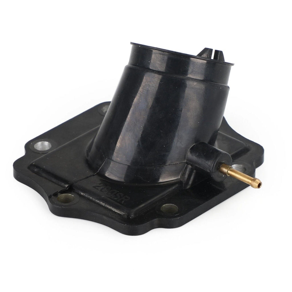 Intake Carb Joint Boot Insulator for Kawasaki KDX125 KDX125SR (1990–1999) 16065-1209