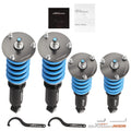 MaXpeedingrods Sport Coilovers Shocks For Lexus LS430 2001-2006