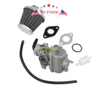 Carburetor PZ20 for Coolster NST ATV (49cc–125cc)