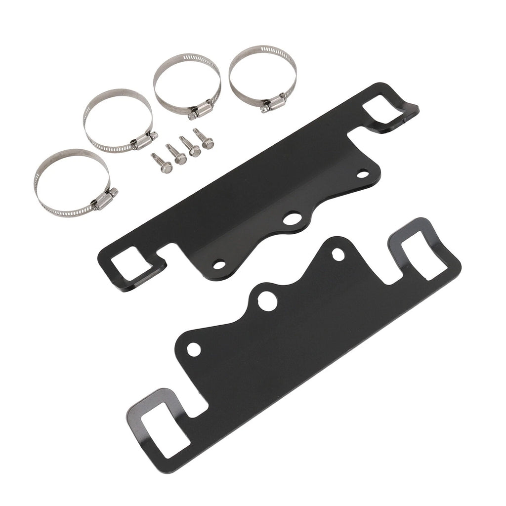Shock Reservoir Mounting Kit for Truck & Offroad (2010-2023)