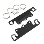 Shock Reservoir Mounting Kit for Truck & Offroad (2010-2023)
