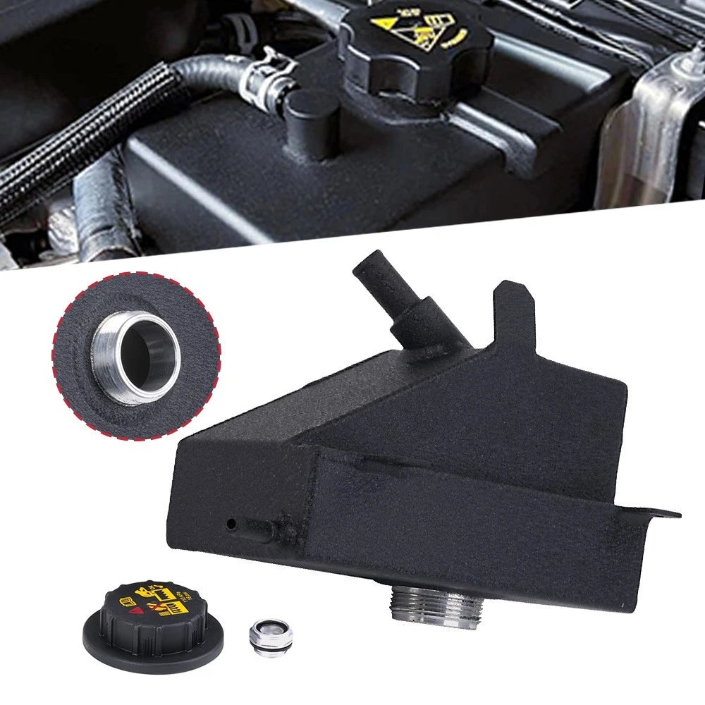 Coolant Reservoir Tank for Ford Mustang (2005–2014) FO3014116