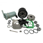 Engine Maintenance Kit for Suzuki Marine DF40A/50A/60A (2010–Present) 17400-88812/88810