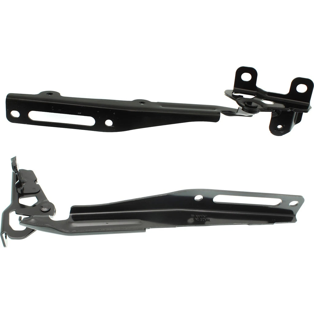 Hood Hinges Set of 2 for Honda Odyssey