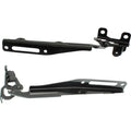 Hood Hinges Set of 2 for Honda Odyssey