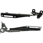 Hood Hinges Set of 2 for Honda Odyssey