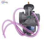 Carburetor for Keihin PWK33 (016-148) with Throttle Cable