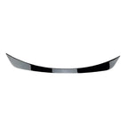 Rear Trunk Spoiler Wing for Mercedes-Benz C-Class W206 (2022-2023) Black