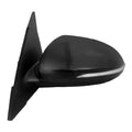 Driver Power Door Mirror w/Blind Spot Indicator/Power Fold/Memory/Turn Signal