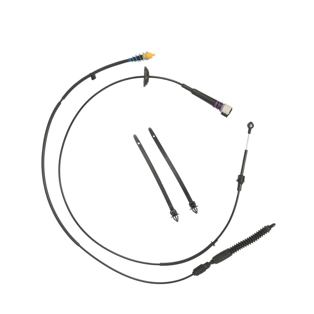 Automatic Transmission Shifter Cable for GMC Yukon (2000–2006) 88967320