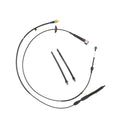 Automatic Transmission Shifter Cable for GMC Yukon (2000–2006) 88967320
