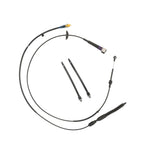 Automatic Transmission Shifter Cable for GMC Yukon (2000–2006) 88967320