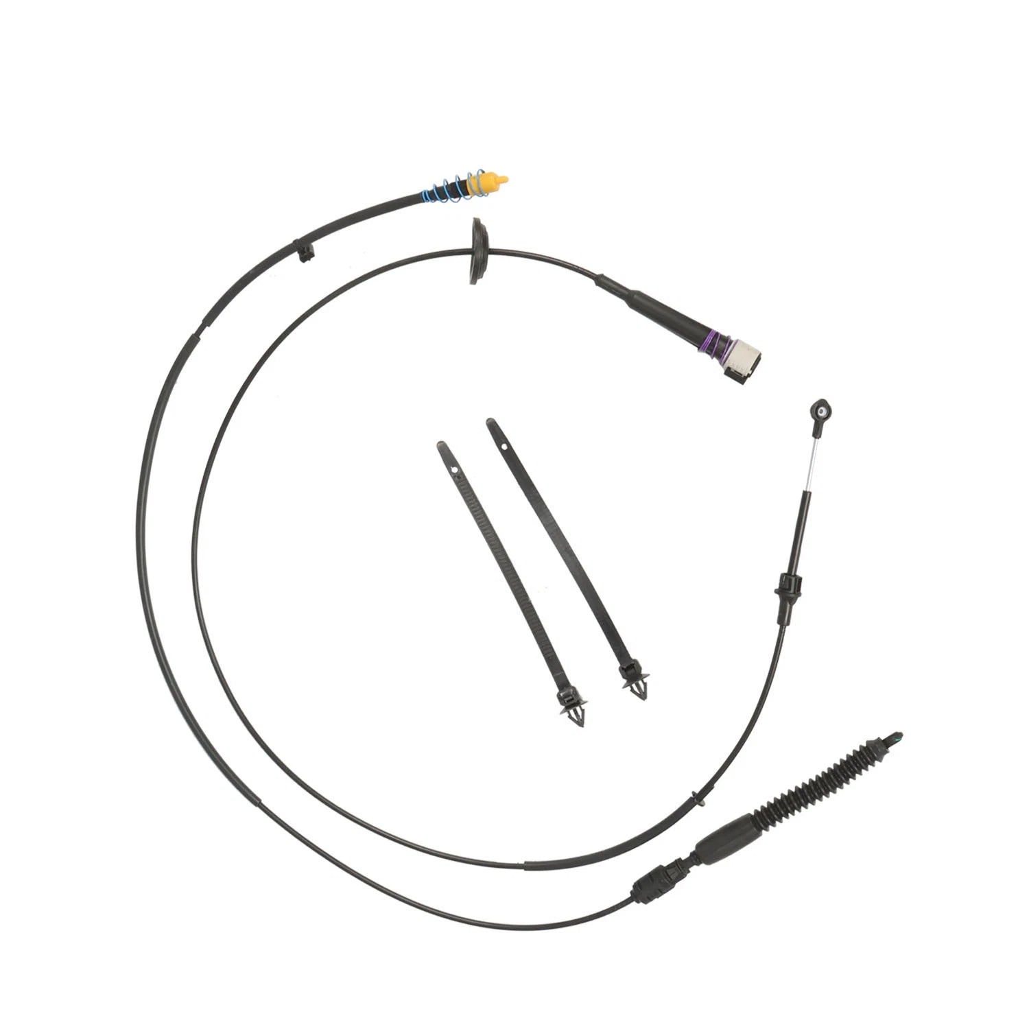 Automatic Transmission Shifter Cable for GMC Yukon (2000–2006) 88967320
