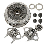Dual Clutch Fork Kit for Ford Focus Fiesta (2011–2017)
