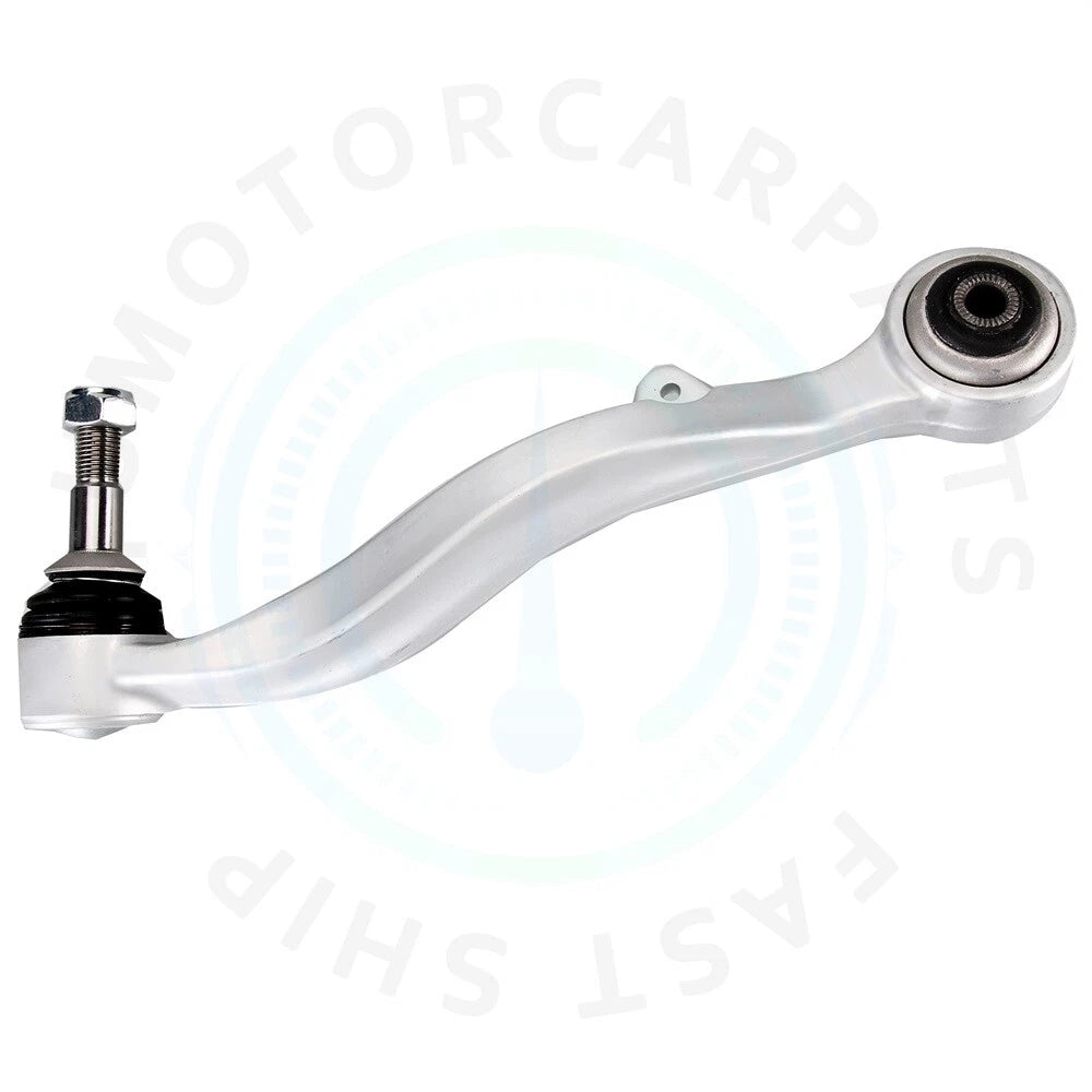 6X Front Lower Control Arm Outer Tie Rod for BMW 745Li 750Li (2002–2005)