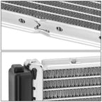 OE Style Aluminum Core Radiator for BMW i8 M Series (2014–2021) DPI13714