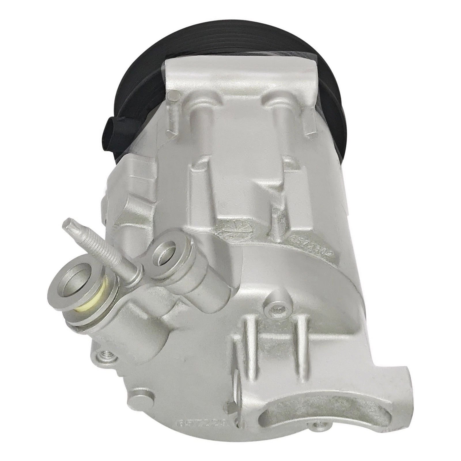 A/C Compressor Kit with O-Rings for Mazda 3 (2010-2016)