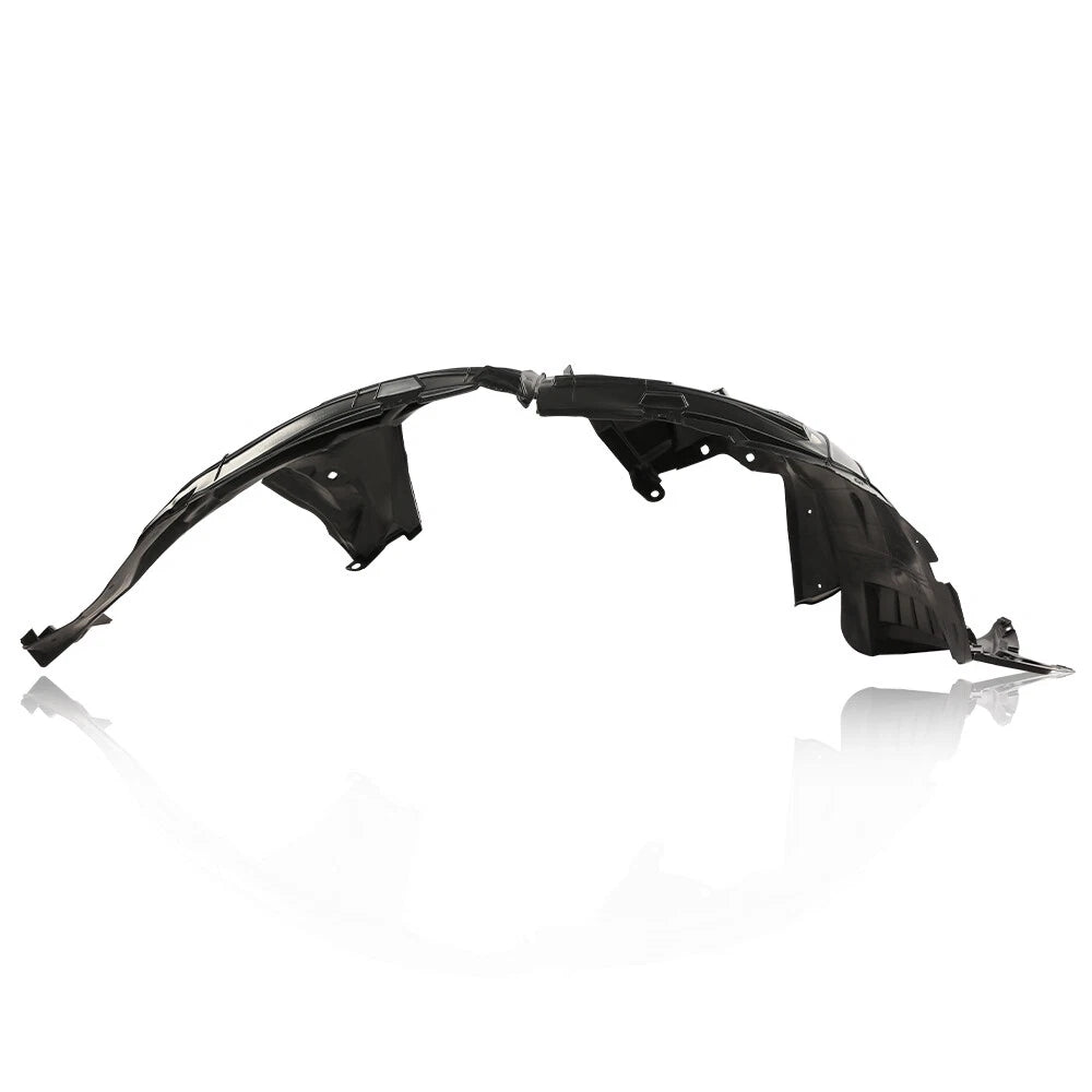 Fender Liner for Nissan Rogue (2014–2018) Black