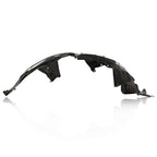Fender Liner for Nissan Rogue (2014–2018) Black