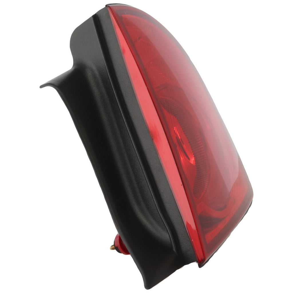 Right Outer Tail Light for Chevrolet Malibu (2008–2012)