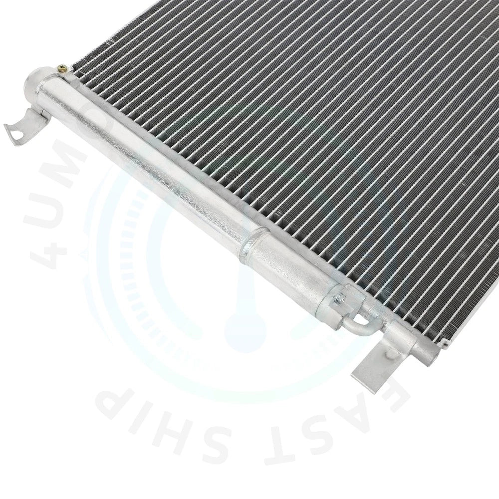AC Condenser for Hummer H3 H3T Chevrolet Colorado (2006–2010)