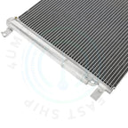 AC Condenser for Hummer H3 H3T Chevrolet Colorado (2006–2010)