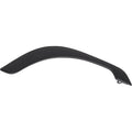Fender Trim Molding for Passenger Right Side Outer