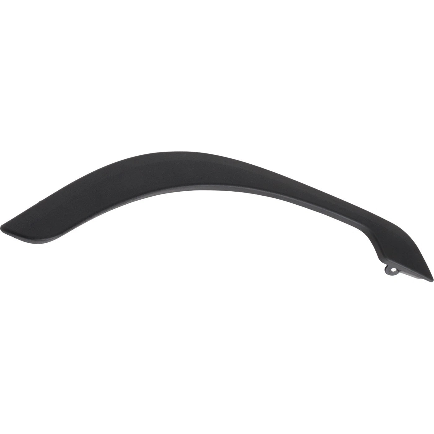 Fender Trim Molding for Passenger Right Side Outer