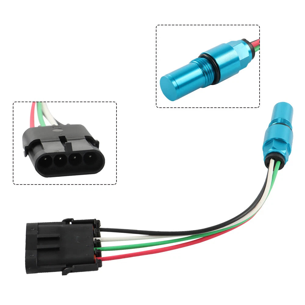 Cam & Crank Position Sensor for Cummins L10 M11 N14 (1990-2002)