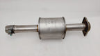 Front Exhaust Pipe Extension w/Resonator for Ford F150 (2011–2014) CL34-5A212-EA