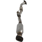 Catalytic Converter for Toyota Camry (2002–2006)