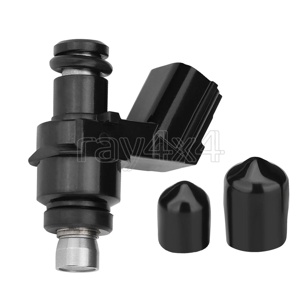 Fuel Injector #16450-HR6-MF1 for Honda Rubicon Foreman Pioneer Rancher (2001–2023)