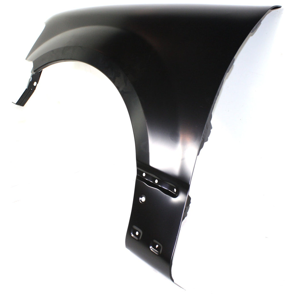 Fender for Ford Expedition (2007–2014) Front Driver & Passenger Side