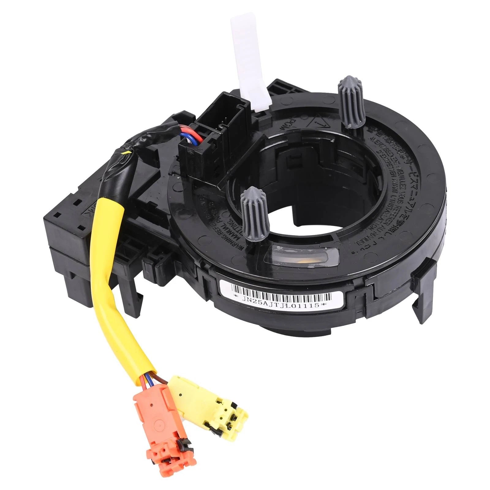 Spiral Cable Clock Spring for Mazda CX-5, CX-9, CX-3 (2013-2024)