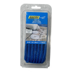 Boot Fender Nylon Braided Rope for Seachoice 40931 (3/8'' x 6FT)