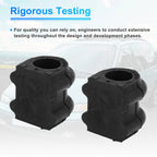 2X Stabilizer Sway Bar Bushing Kit No.548133X500  