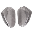 Rear Turn Signal Lens for Kawasaki Concours (2008–2010), ZX14R (2006–2010), ZX10R (2006–2007)