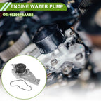 Engine Water Pump for Honda Accord (1998–2003) No. 19200P8AA02