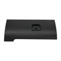 Glove Box Lid Cover for Volkswagen Beetle (2003–2010) 1C1880247R 1C1880300G Black