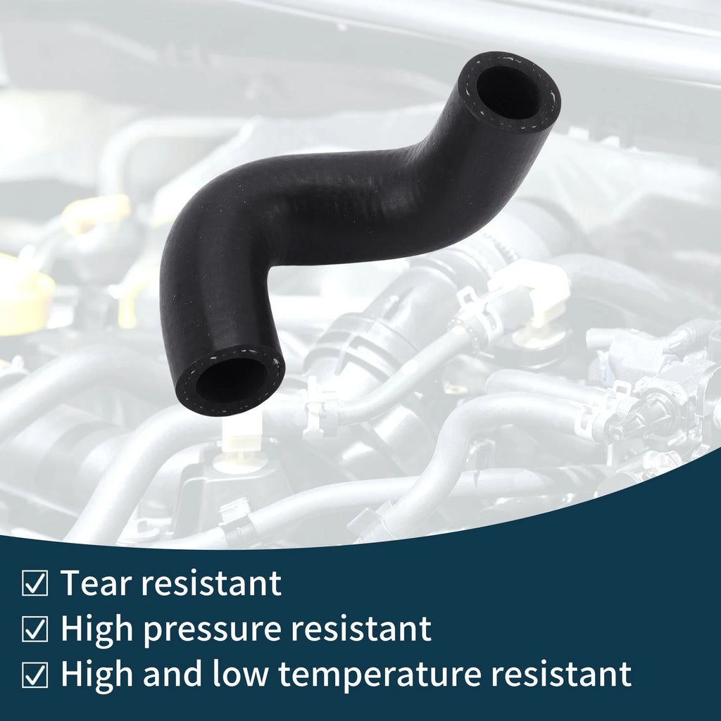 Radiator Hose for Subaru Forester (2008–2012) No. 99071AC220 Rubber