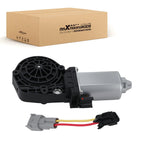 Front Left Window Motor for Ford F-450/F-550 Super Duty (2000–2008) YC3Z1523395AA
