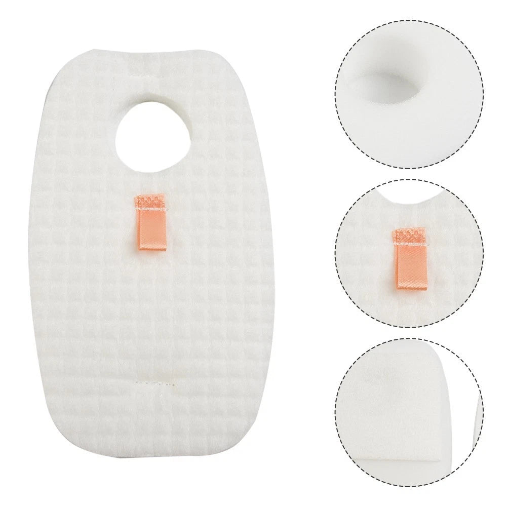 Set of 3 Foam Filters for Shark Rocket HV380 HV380W