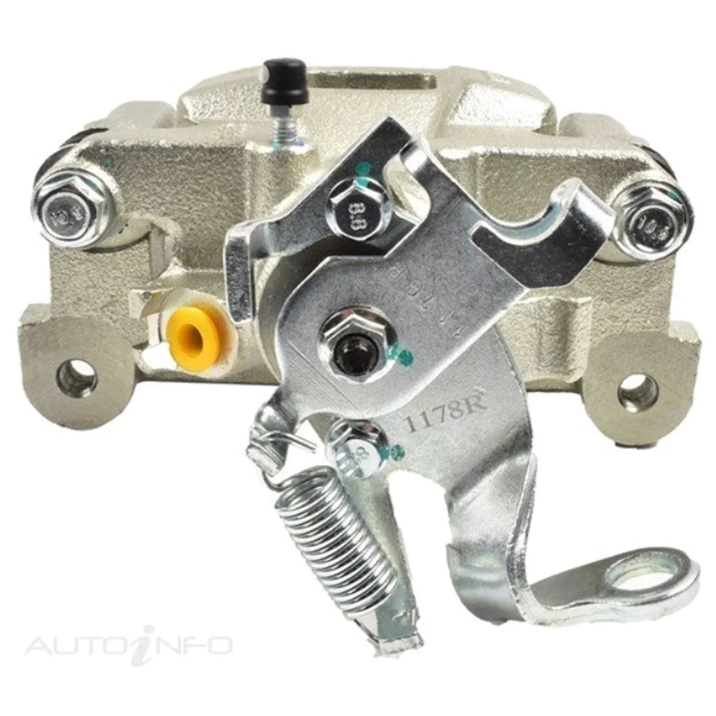 RH Rear Disc Brake Caliper for Mitsubishi Outlander (2012 - 2017)