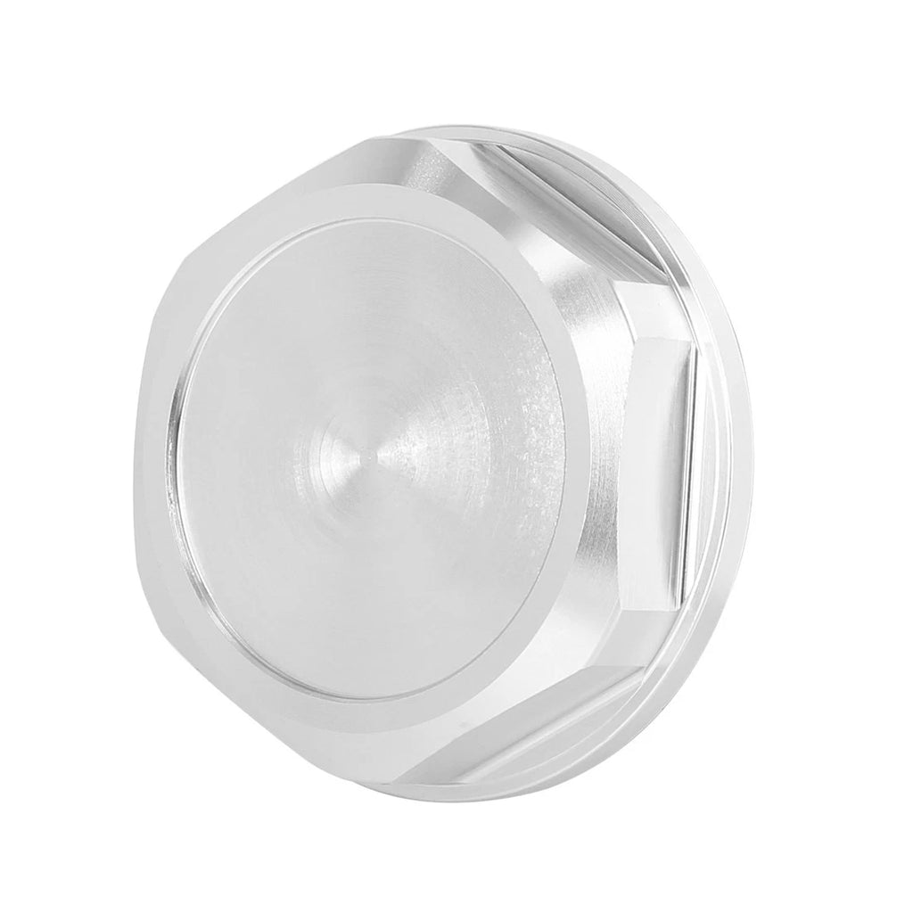 Aluminum Alloy Oil Filler Cover for Toyota 