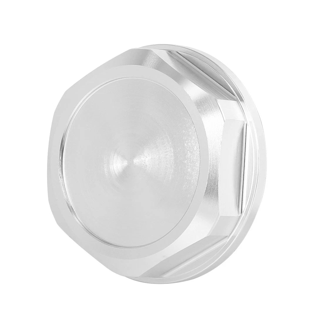 Aluminum Alloy Oil Filler Cover for Toyota 