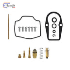 Carburetor Repair Rebuild Kit for Yamaha TTR230 (2005–2025)