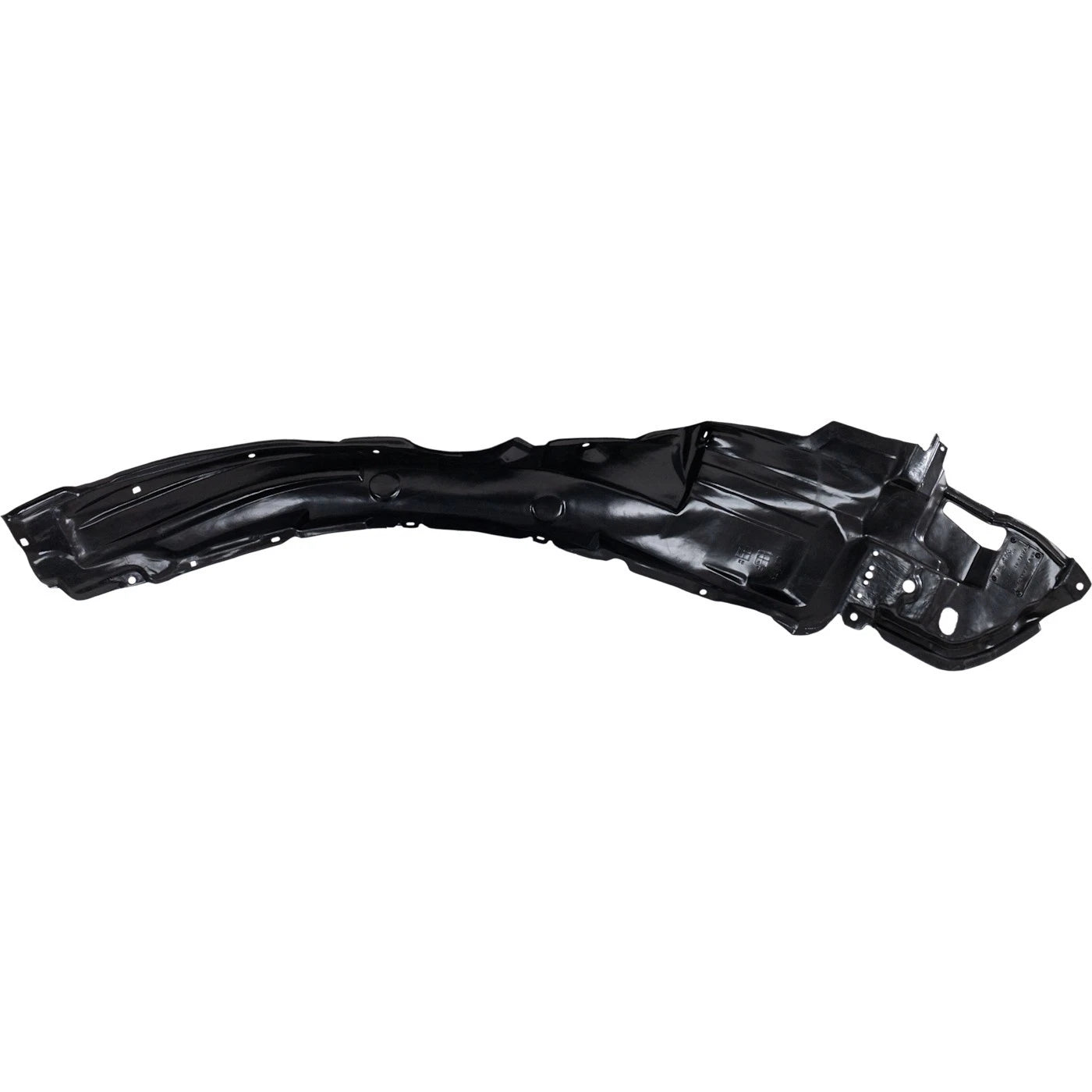 Driver Left Quarter Panel for Toyota Corolla (2011–2013)