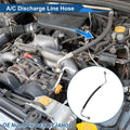A/C Refrigerant Liquid Hose for Honda Civic (2016–2021) No. 80315TJAH01